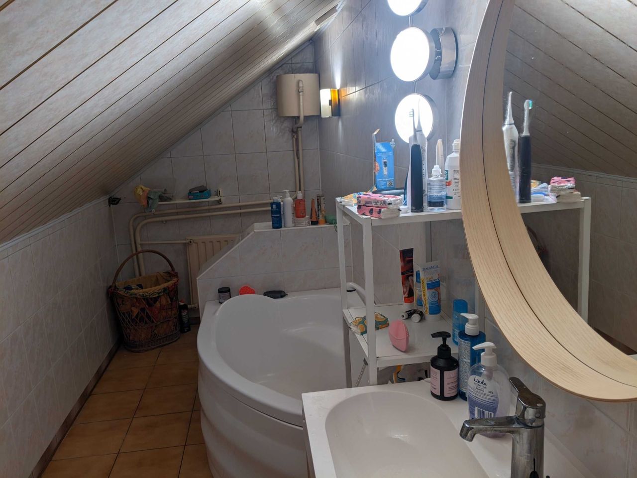 bliźniak Borek Wielkopolski. Zdjęcie 6