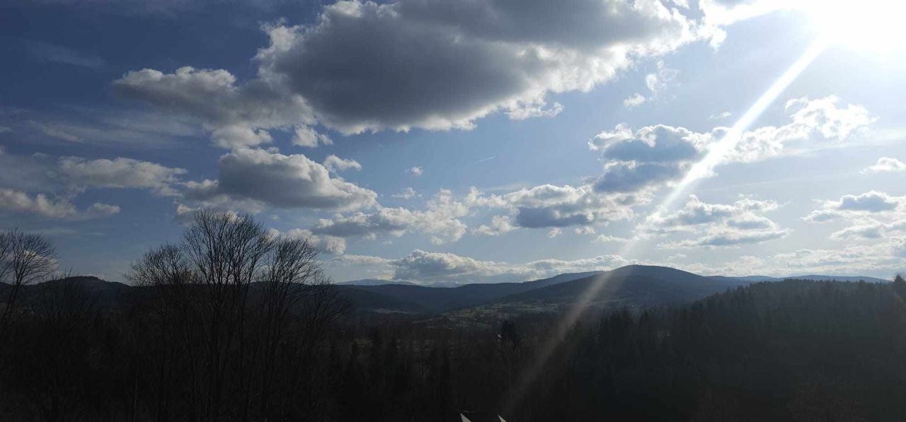 Działka budowlana Stryszawa Ićki. Zdjęcie 6