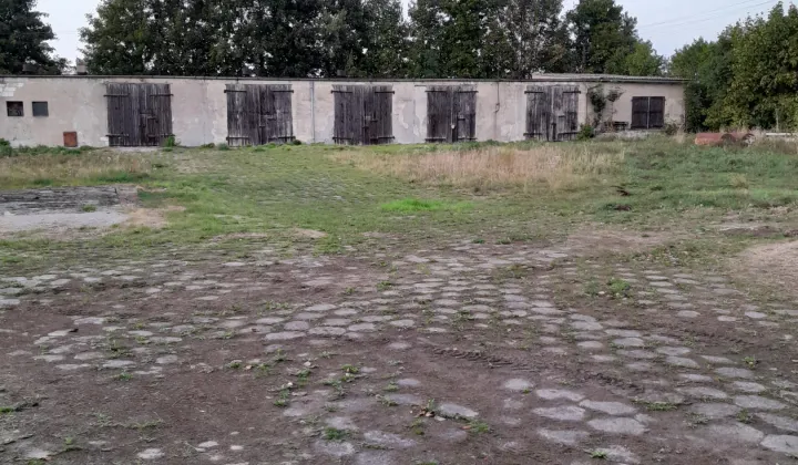 Działka inwestycyjna Zbiczno, ul. Młyńska