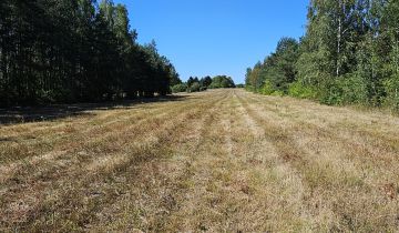 Działka budowlana Zaręby, ul. Sójki