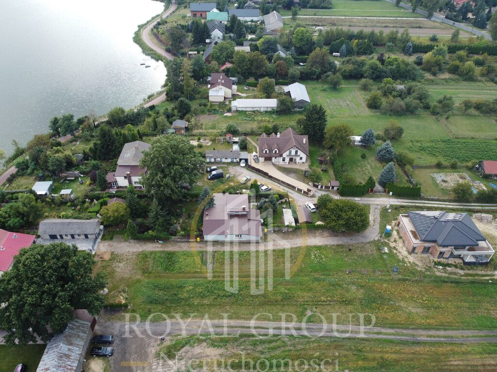 Działka budowlana Lublin Wrotków, ul. Krężnicka. Zdjęcie 5