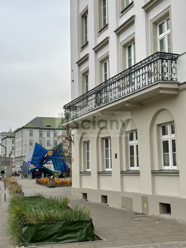 Mieszkanie 2-pokojowe Warszawa Praga-Północ, ul. Targowa. Zdjęcie 10