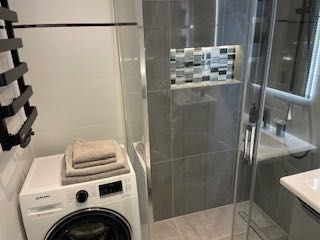 Mieszkanie 2-pokojowe Szczecin Pomorzany, al. Powstańców Wielkopolskich. Zdjęcie 5