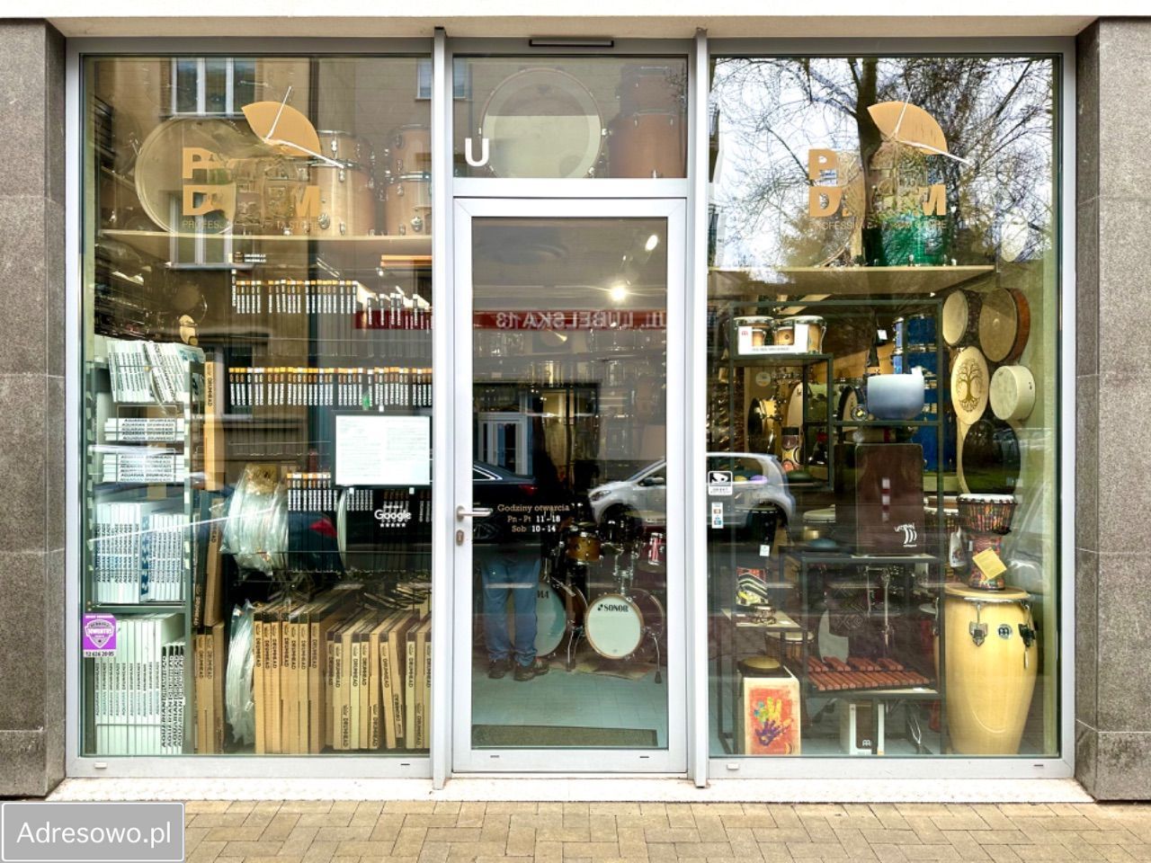 Lokal Kraków Krowodrza, ul. Lubelska. Zdjęcie 2