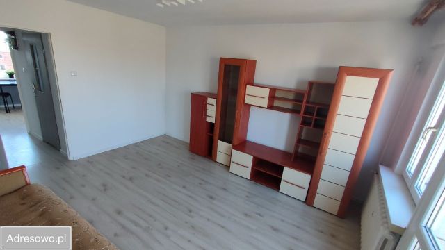 Mieszkanie 2-pokojowe Częstochowa Tysiąclecie, al. Aleja Armii Krajowej. Zdjęcie 1