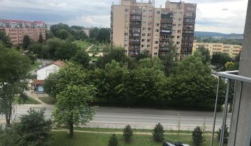 Mieszkanie 1-pokojowe Kraków Podgórze Duchackie, ul. Walerego Sławka