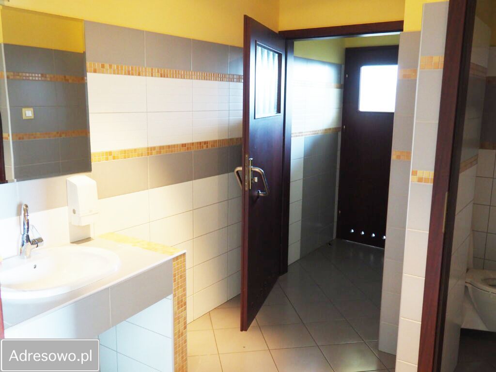 Lokal Rzeszów, al. Tadeusza Rejtana. Zdjęcie 8