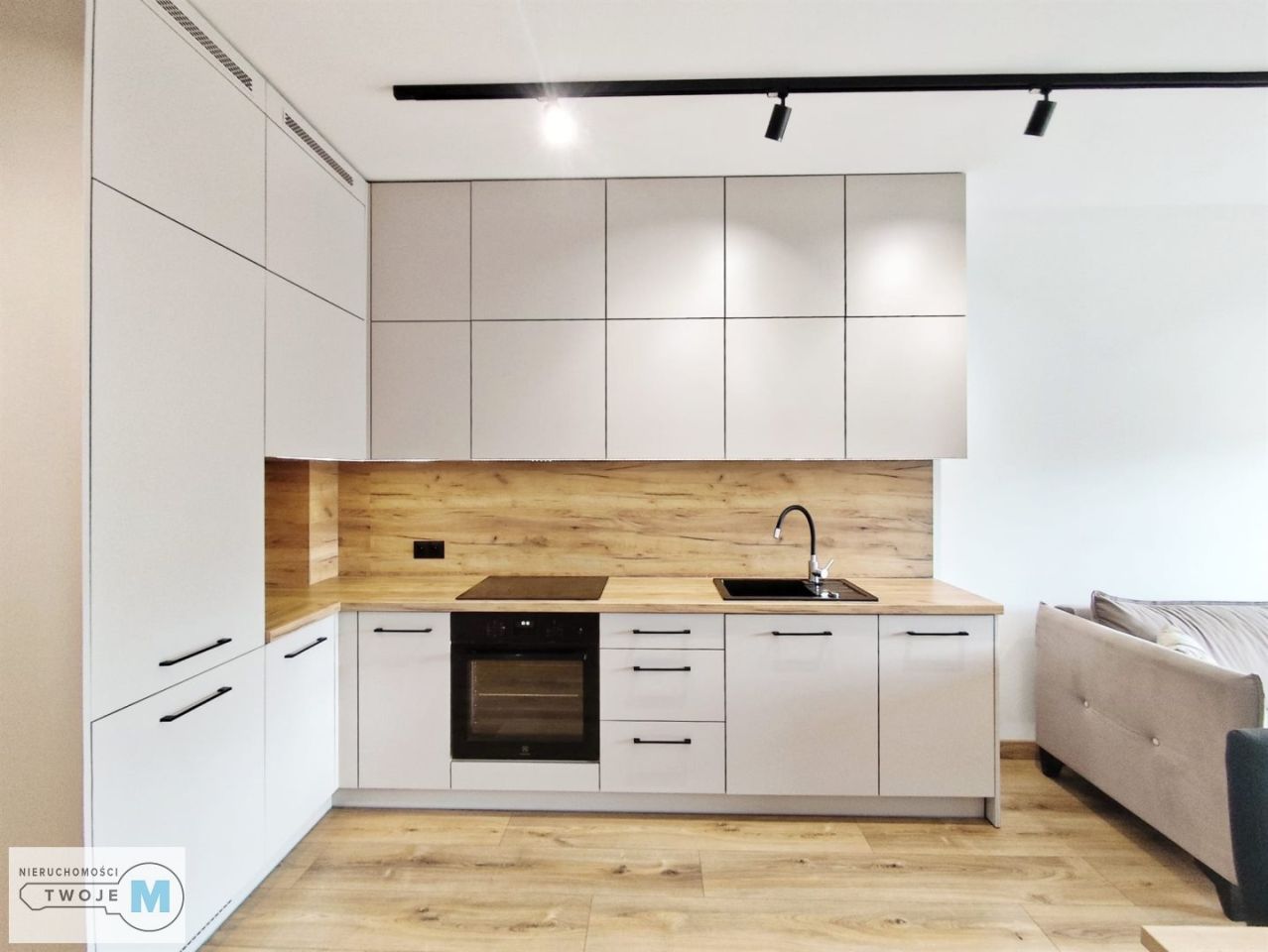 Mieszkanie 2-pokojowe Kielce KSM. Zdjęcie 5