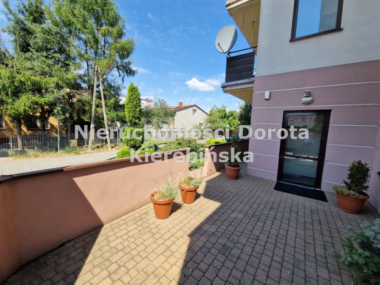 Mieszkanie 4-pokojowe Tomaszów Mazowiecki, ul. Smugowa. Zdjęcie 9