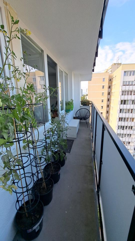 Mieszkanie 3-pokojowe Warszawa Praga-Południe, ul. Świętosławska. Zdjęcie 7