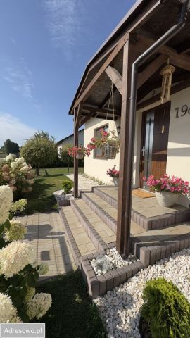 dom wolnostojący, 3 pokoje Dębnica, ul. Ojca Andrzeja Cierpki. Zdjęcie 3