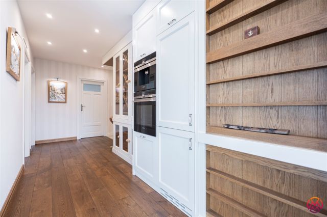 Mieszkanie 4-pokojowe Łódź Polesie, ul. Konstantynowska. Zdjęcie 6