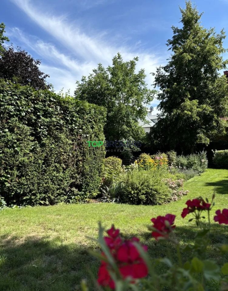 bliźniak, 6 pokoi Warszawa Ursynów. Zdjęcie 14