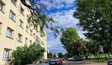 Mieszkanie 2-pokojowe Wrocław Kuźniki, ul. Hermanowska