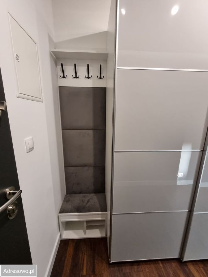 Mieszkanie 1-pokojowe Łódź Nowosolna, ul. Pomorska. Zdjęcie 10