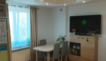 Mieszkanie 2-pokojowe Pilichowo