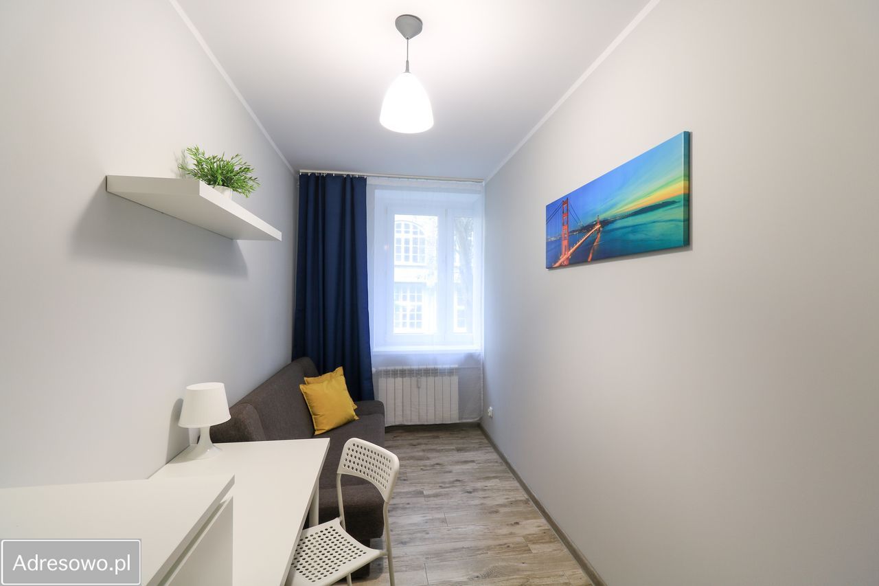 Mieszkanie 7-pokojowe Toruń Bydgoskie Przedmieście, ul. Adama Mickiewicza. Zdjęcie 6