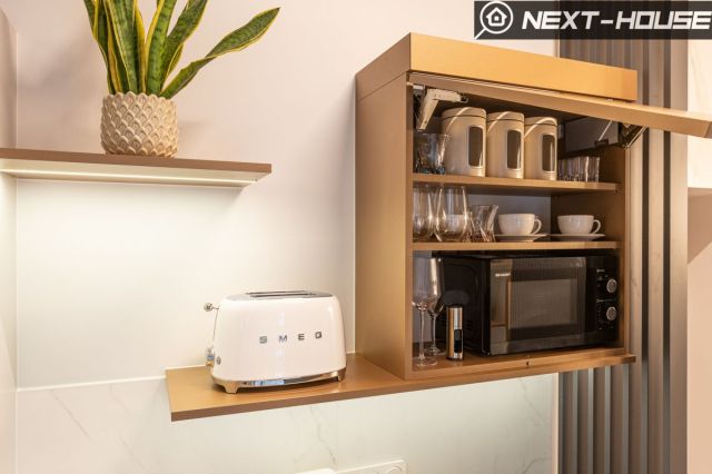 Mieszkanie 2-pokojowe Kraków Śródmieście, ul. Radziwiłłowska. Zdjęcie 3