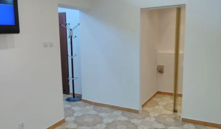 Lokal Wrocław Fabryczna, ul. Żelazna