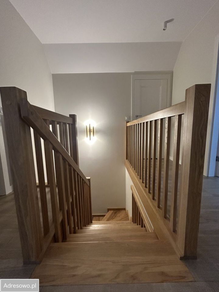 dom szeregowy, 4 pokoje Oława Nowy Otok, ul. Ferdynanda Magellana. Zdjęcie 9