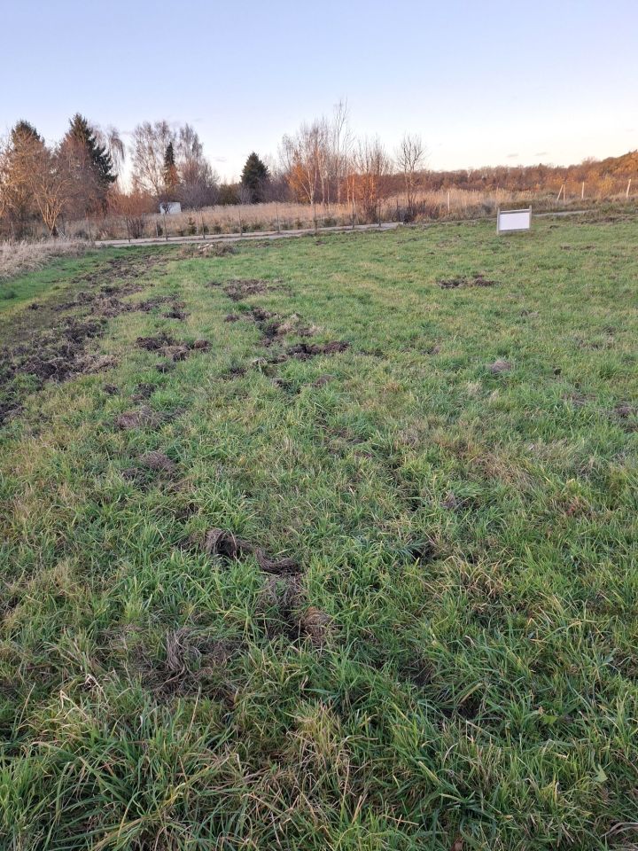 Działka budowlana Mielenko. Zdjęcie 6