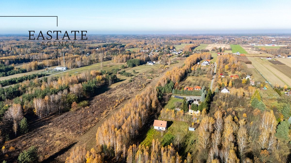 Działka budowlana Kaleń, ul. Długa. Zdjęcie 3