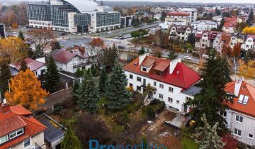 dom szeregowy, 5 pokoi Warszawa Sadyba, ul. Nałęczowska