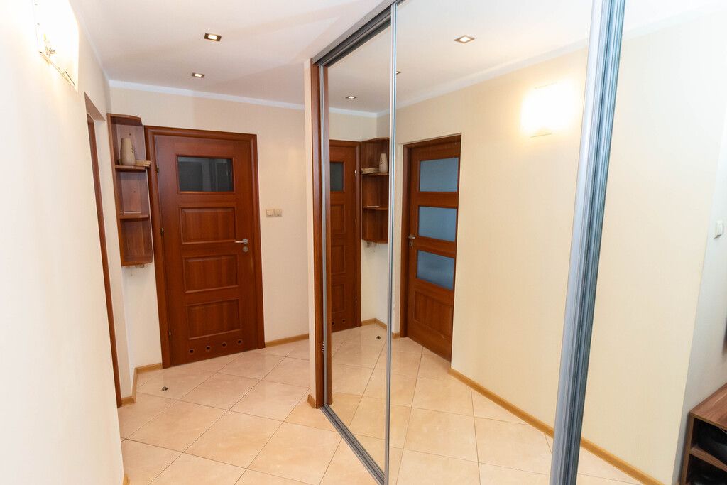 Mieszkanie 3-pokojowe Ostrowiec Świętokrzyski, os. Pułanki. Zdjęcie 16