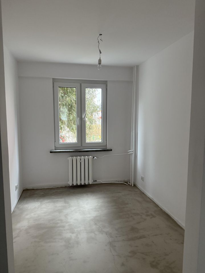 Mieszkanie 4-pokojowe Rzeszów Baranówka, płk. Kazimierza Iranka-Osmeckiego. Zdjęcie 6