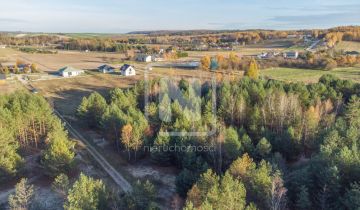 Działka budowlana Lipsko-Polesie