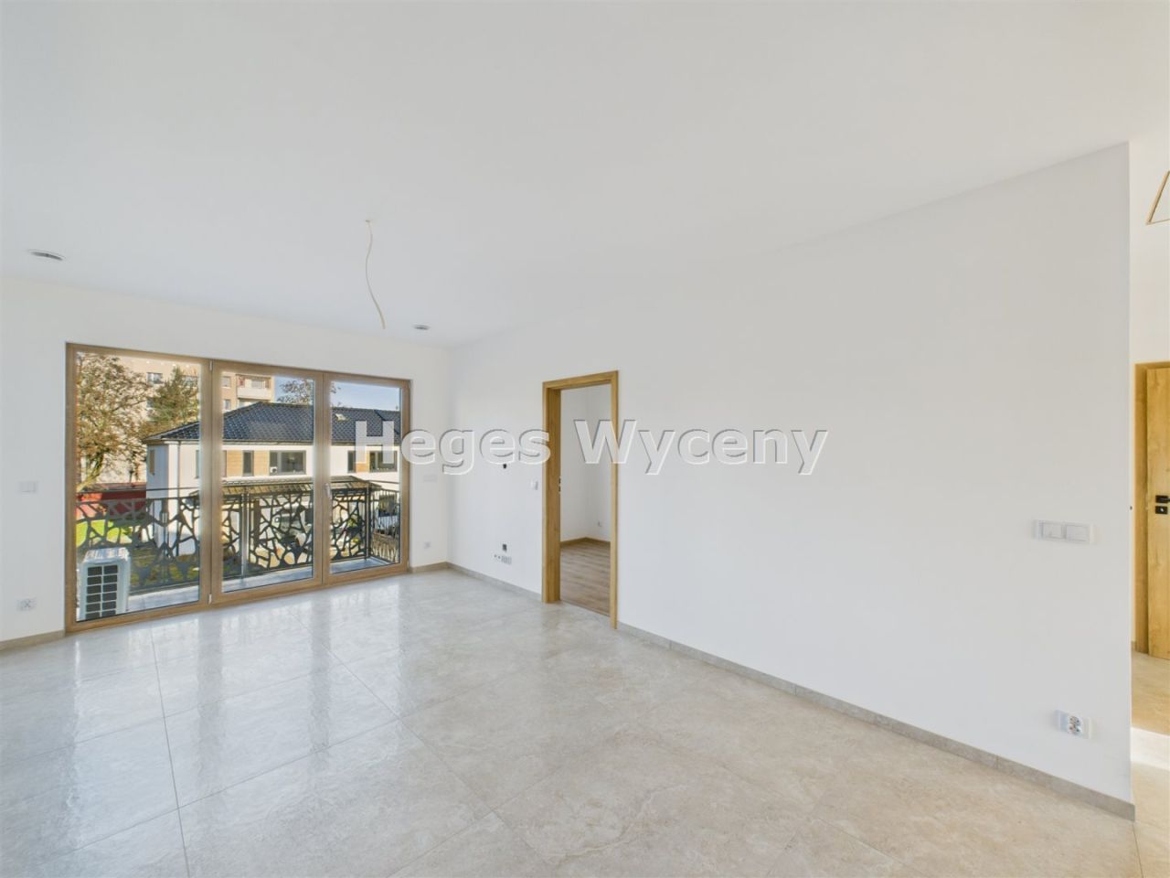 Mieszkanie 4-pokojowe Chojnów. Zdjęcie 5