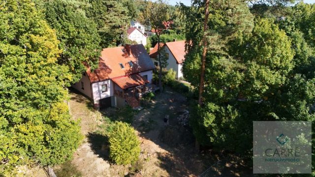 dom wolnostojący, 10 pokoi Wisełka, ul. Golfowa. Zdjęcie 3