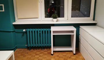 Mieszkanie 3-pokojowe Wrocław Grabiszyn, ul. Grabiszyńska