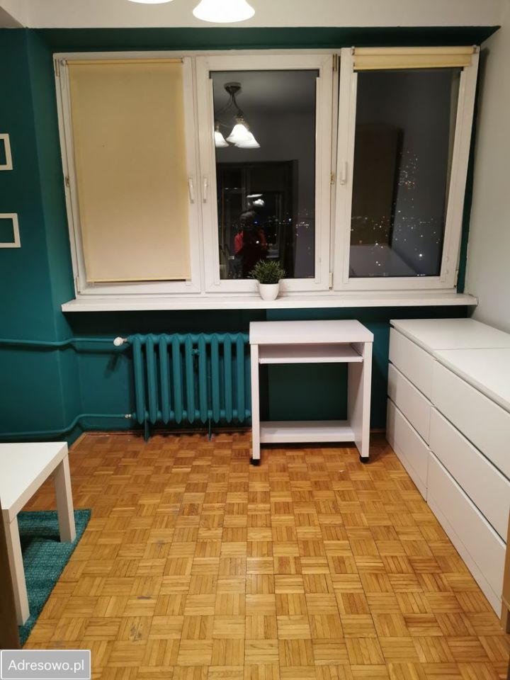 Mieszkanie 3-pokojowe Wrocław Grabiszyn, ul. Grabiszyńska. Zdjęcie 2