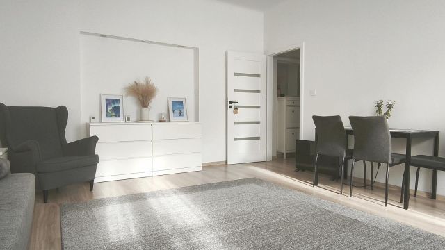 Mieszkanie 1-pokojowe Warszawa Praga-Północ, ul. Łochowska. Zdjęcie 1