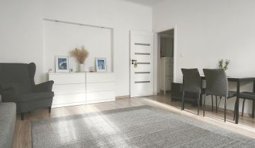 Mieszkanie 1-pokojowe Warszawa Praga-Północ, ul. Łochowska