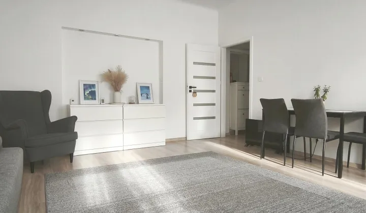 Mieszkanie 1-pokojowe Warszawa Praga-Północ, ul. Łochowska