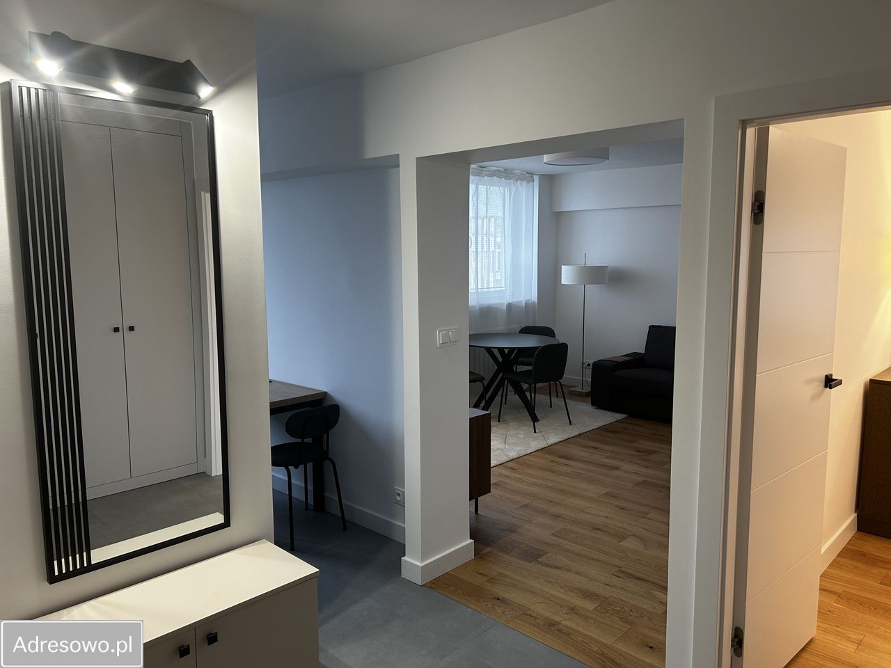 Mieszkanie 3-pokojowe Warszawa Śródmieście, ul. Ludna. Zdjęcie 13