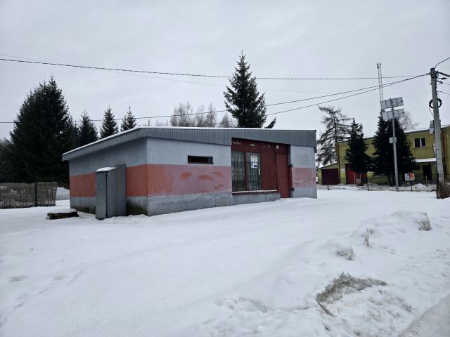 Lokal Ruda-Kolonia. Zdjęcie 1