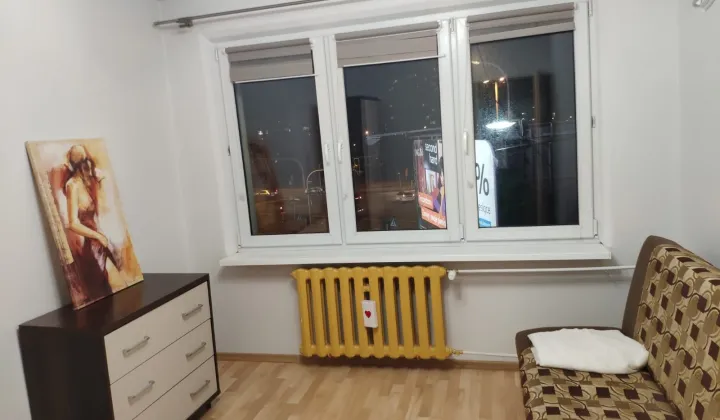 Mieszkanie 3-pokojowe Olsztyn, ul. Wincentego Pstrowskiego