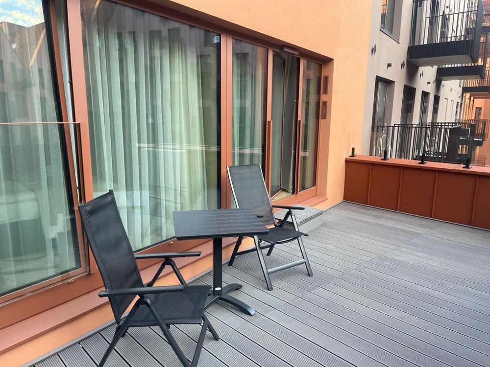 Mieszkanie 2-pokojowe Gdańsk Śródmieście. Zdjęcie 6