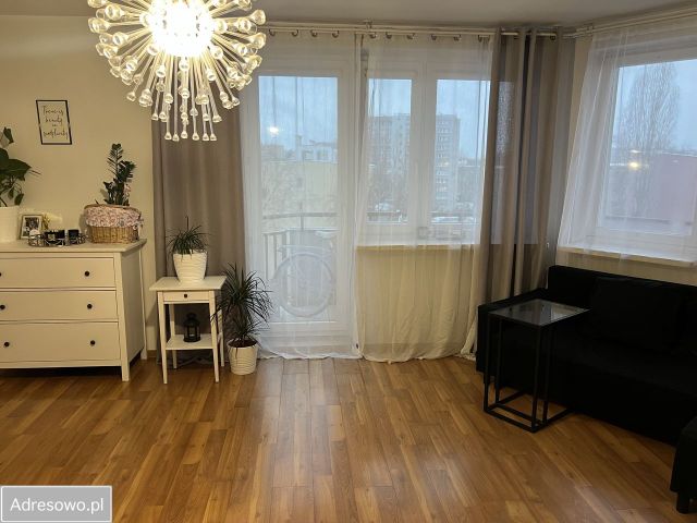 Pokój Warszawa Bielany, ul. Wrzeciono. Zdjęcie 1