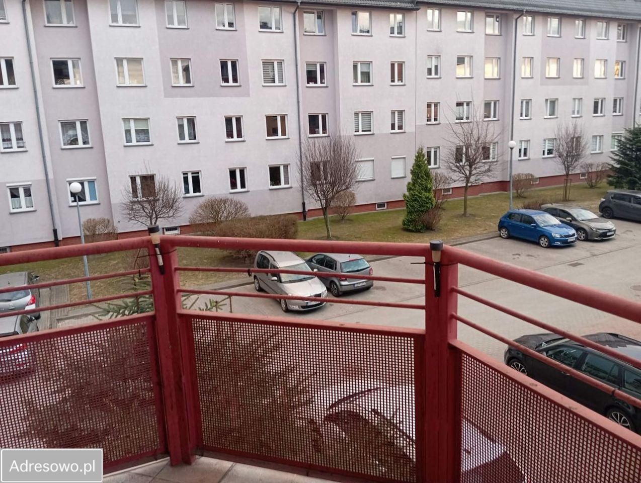 Mieszkanie 2-pokojowe Gdańsk Orunia, ul. Kurierów Armii Krajowej. Zdjęcie 5