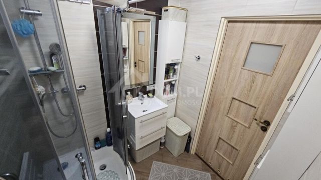 Mieszkanie 3-pokojowe Kielce. Zdjęcie 13