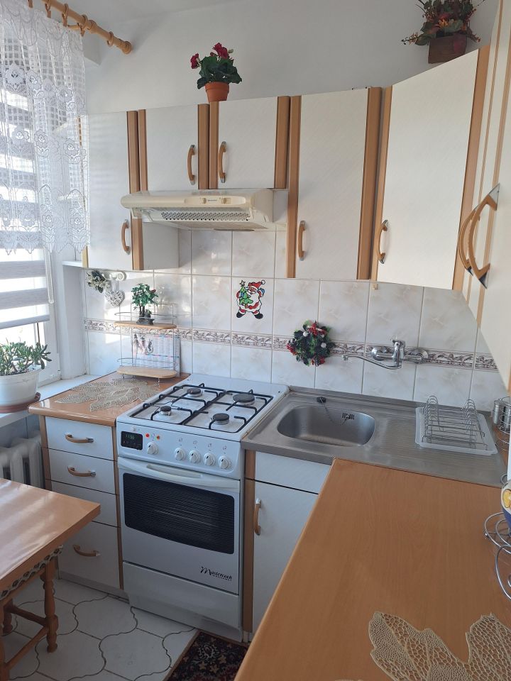 Mieszkanie 2-pokojowe Włocławek Kamlarka, ul. Żytnia. Zdjęcie 5