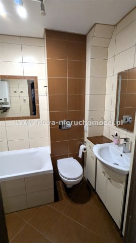 Mieszkanie 2-pokojowe Rybnik Chwałowice, ul. Śląska. Zdjęcie 9