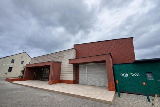 Lokal Nadolice Wielkie. Zdjęcie 1