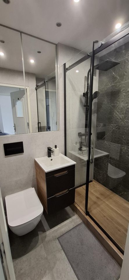 Mieszkanie 2-pokojowe Wrocław Szczepin, ul. Braniborska. Zdjęcie 8