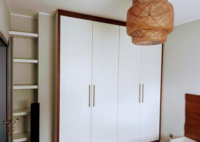 Mieszkanie 2-pokojowe Warszawa Mokotów, al. Wilanowska. Zdjęcie 8