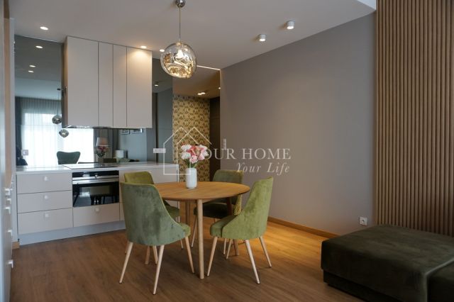 Mieszkanie 3-pokojowe Wrocław, ul. Księcia Witolda. Zdjęcie 4